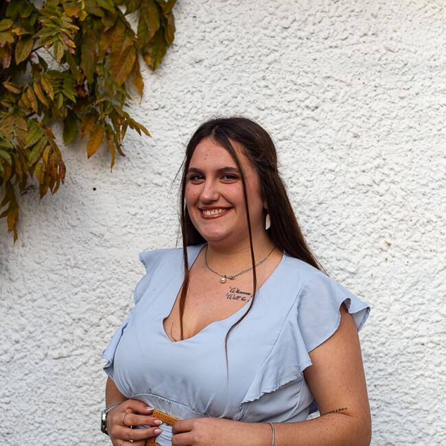 Babysitter in Seixal: Beatriz