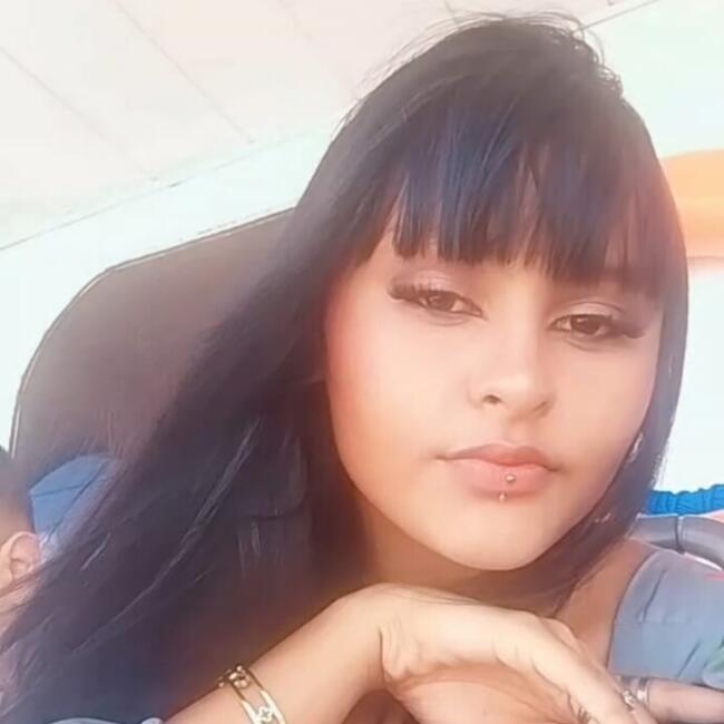 Babysitter in Santarém: Oyana Vitória