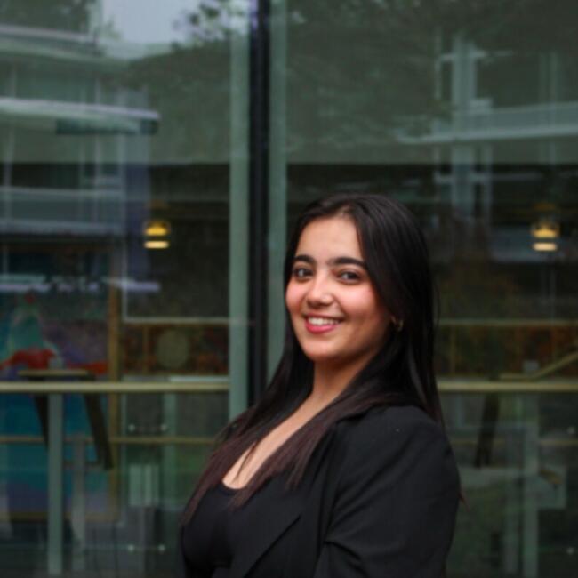 Babysitter in Victoria: Krishika