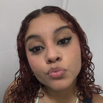 Babysitter in São Paulo: Ana Beatriz