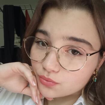 Babysitter in Figeac: Mathilde