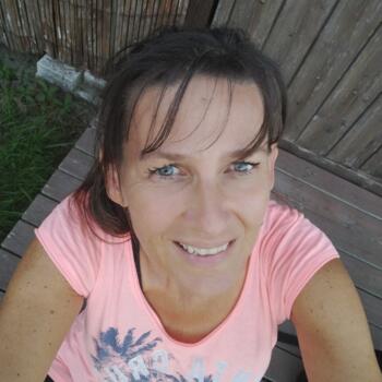Babysitter in Opava: Jana