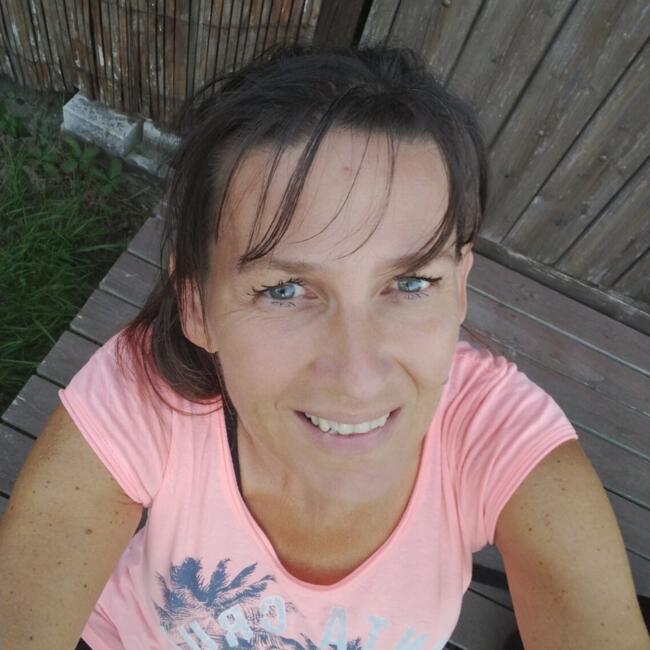 Babysitter in Opava: Jana
