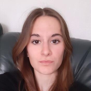 Babysitter in La Clusaz: Cloé