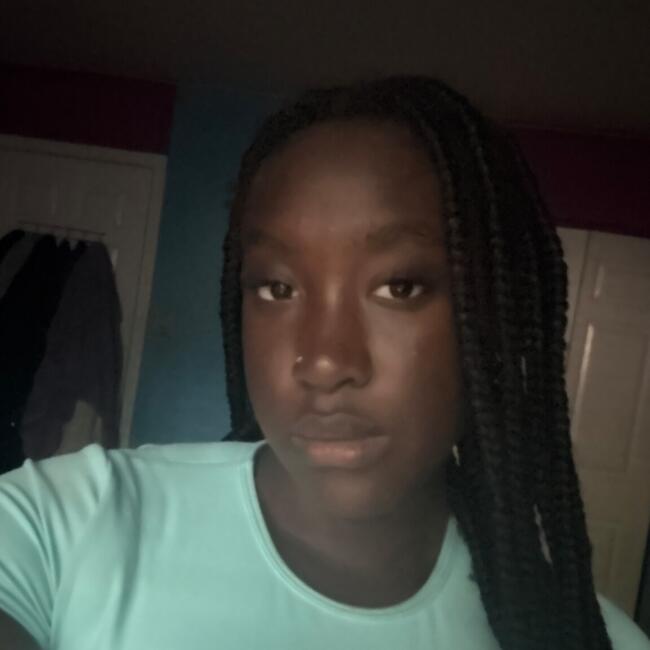Babysitter in Silver Spring: Hawa