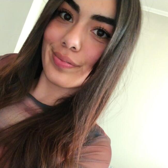 Babysitter in La Serena: Vanessa