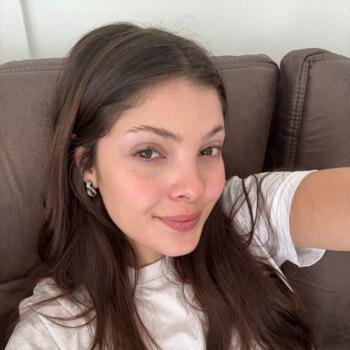 Niñera en Buenos Aires: Julia