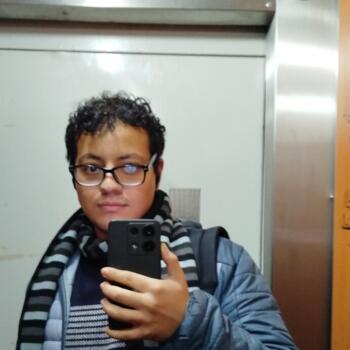 Baby-sitter Salé: Zakaria