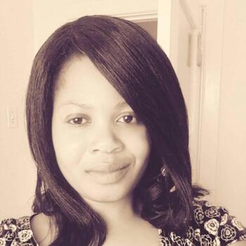 Babysitter in Port Elizabeth: Winnie