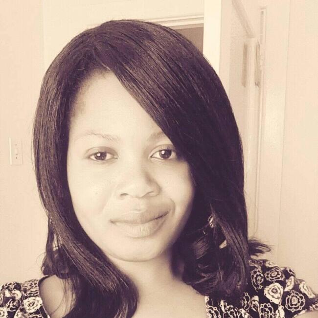 Babysitter in Port Elizabeth: Winnie