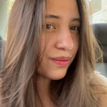 Babysitter in Mexico City: Daniela Giselle