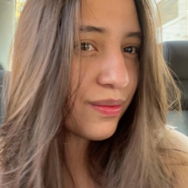 Babysitter in Mexico City: Daniela Giselle