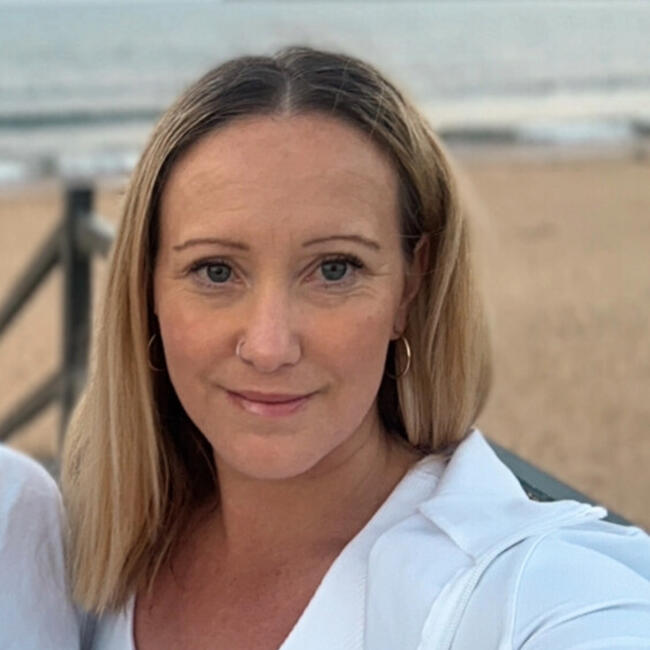 Babysitter in Central Coast: Zayly