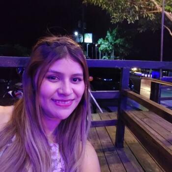 Canguro Beasáin: Xochilt del Carmen