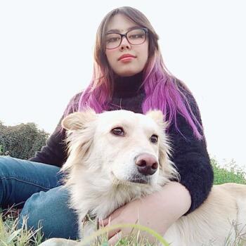 Babysitter in Valdivia: Carolina