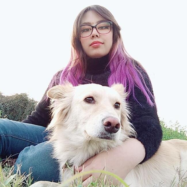 Babysitter in Valdivia: Carolina