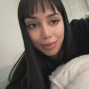 Babysitter Montevideo: Ariana