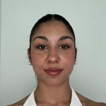 Nanny in Madrid: Lucia