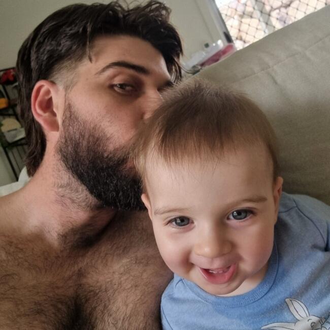 Babysitting job in Brisbane: Jackson