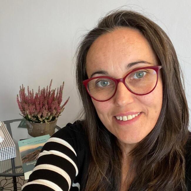 Babysitter in Wejherowo: Lucyna