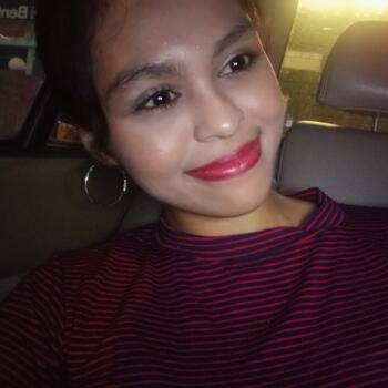 Babysitter in Setapak: Shakila