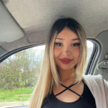 Niñera La Serena: Emilia