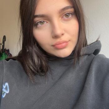 Babysitter in Villalba del Alcor: Ana