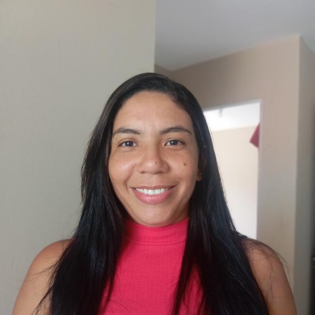 Babysitter in Ilhéus: Luciana