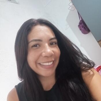 Babá em São Jorgé dos Ilhéos: Luciana