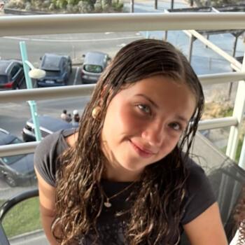 Babysitter in Coulaines: Manea