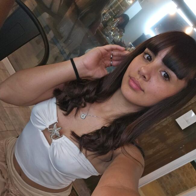 Niñera en Tigre: Nahiara