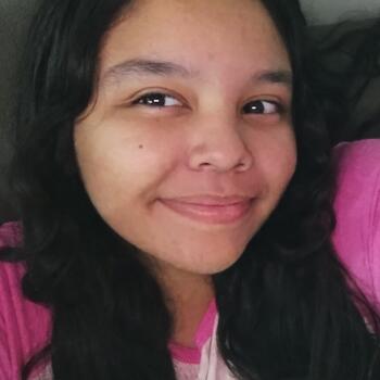 Babysitter Cachoeirinha: Ana Beatriz