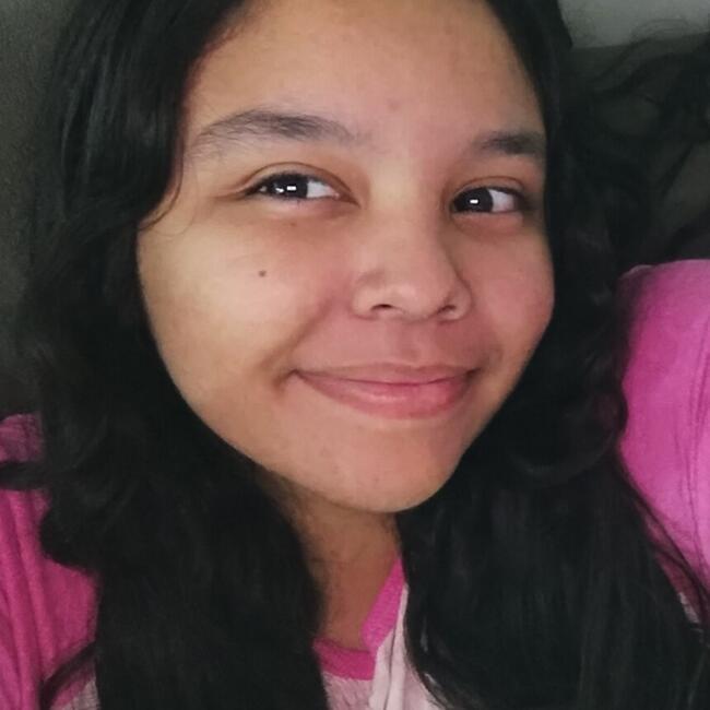 Babá em Cachoeirinha: Ana Beatriz