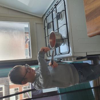 Oppasadres in Groningen: oppasadres Wendy