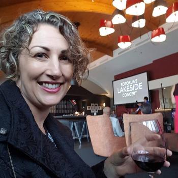 Nanny job Auckland Airport: babysitting job Jacinta