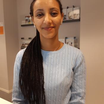 Babysitter Sundsvall: Mistiresilassie