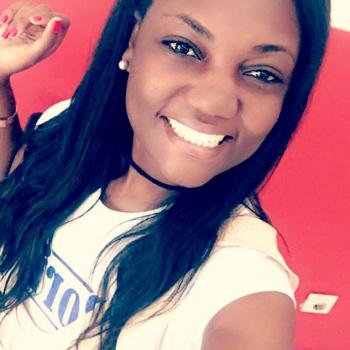 Babysitter Caldas da Rainha: Felicidade Fernandes Manuel