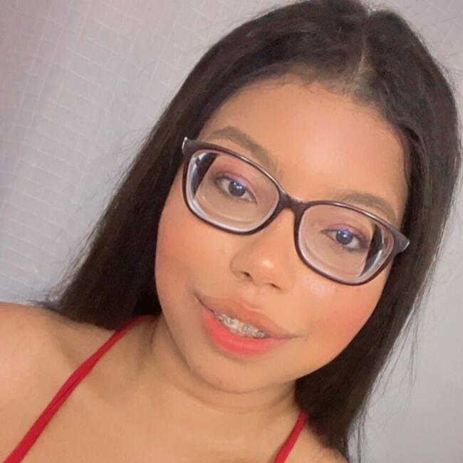 Babysitter in Curitiba: KalitaSants