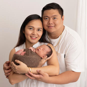 Parent Perth: Carmela