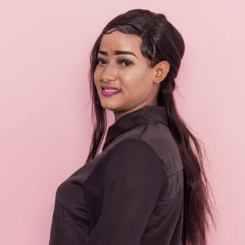 Babysitter in Uccle: Fatoumata