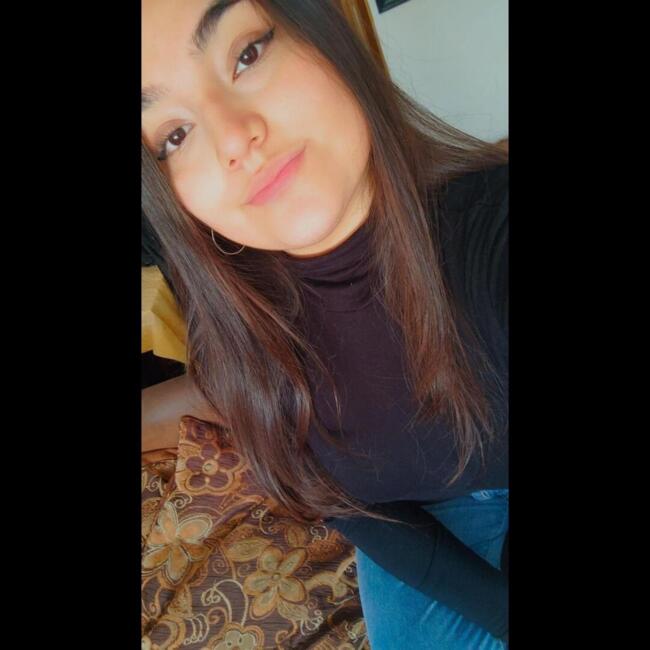 Babysitter in Chiguayante: Dayanne