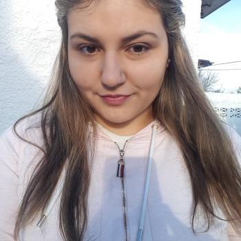 Niñera en Parque del Plata: Agustina