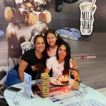 Babysitter Envigado: Luisa