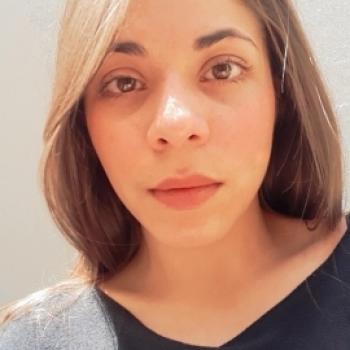 Niñera en Escazú: Denisse