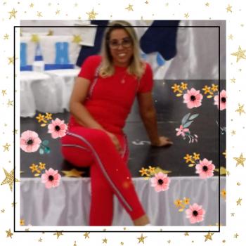 Babysitter in Mogi das Cruzes: Maria Lucia