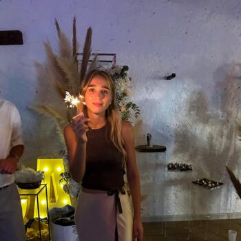 Babysitter Tarcento: Chiara