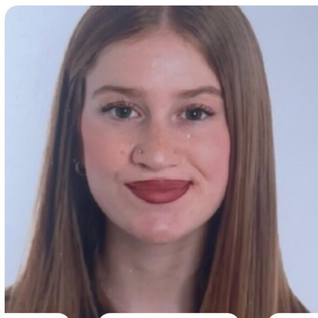 Tata a Zurigo: Erika