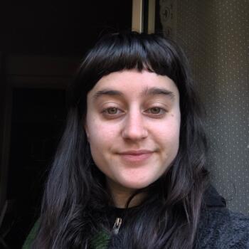 Babysitter a Roma: Viola