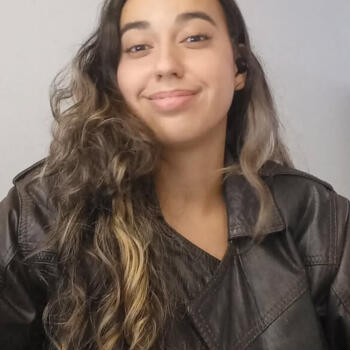 Babysitting job in Goiânia: babysitting job Mariana