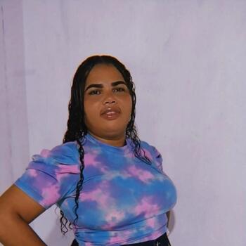 Babysitter in Itajaí: Joilma